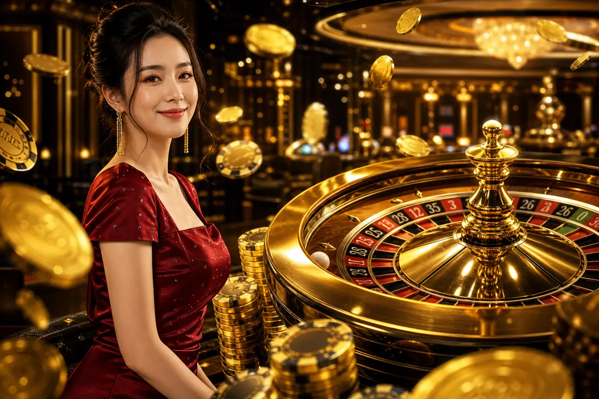 gdbet33 login papan pemuka akaun rasmi