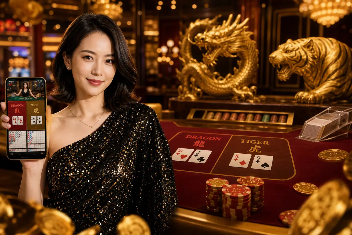 gdbet33 Casino meja kasino langsung dealer