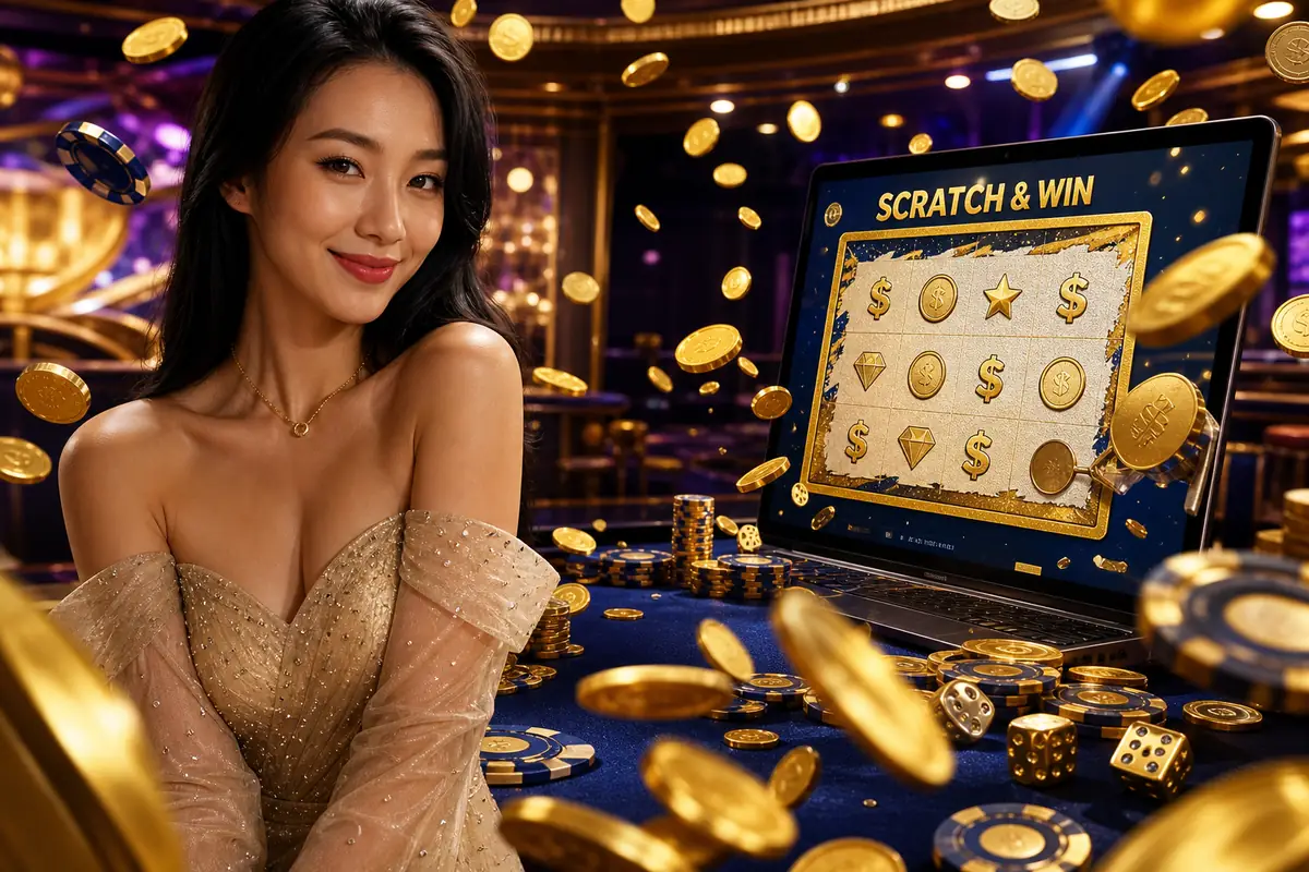 gdbet33 bonus VIP cashback mingguan