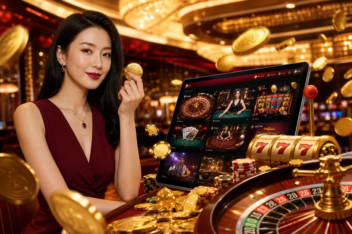 gdbet33 deposit DuitNow kaedah pembayaran